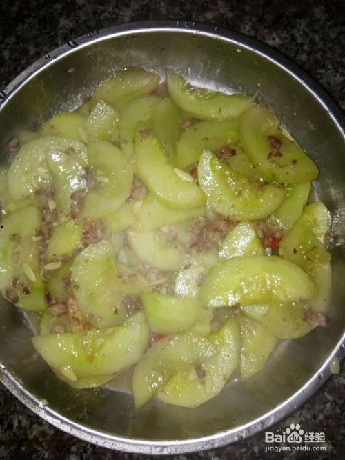 炒吃瓜怎么做才好吃视频,炒吃瓜视频教程，美味秘诀大公开