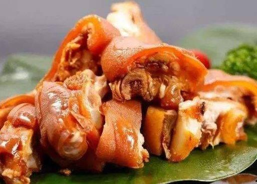 瓜妹吃猪蹄视频在线观看,在线观看美食盛宴