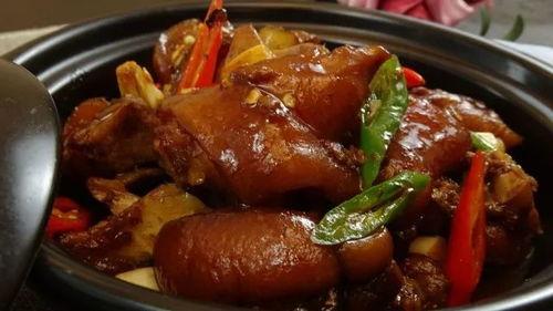 瓜妹吃猪蹄视频在线观看,在线观看美食盛宴