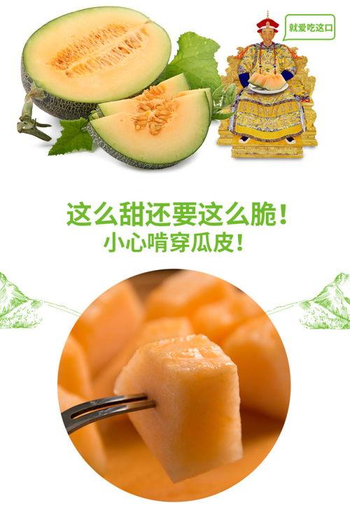 7个月宝宝吃蜜瓜视频,萌态十足视频曝光