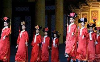 皇宫选秀现场吃瓜视频,皇宫内幕大揭秘，吃瓜群众围观宫廷风云