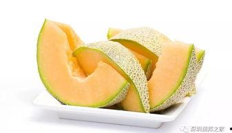 过年才有哈密瓜吃吗视频,揭秘哈密瓜的节日魅力