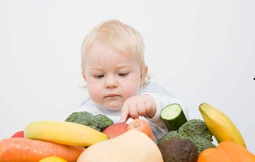 小宝宝吃网纹瓜好吗视频,宝宝辅食新选择