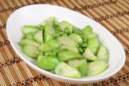 怎么吃青皮瓜最好吃呢视频,视频揭秘最佳食用方法