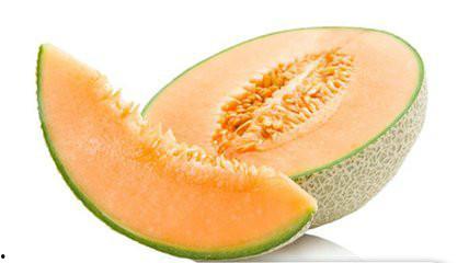 老美吃哈密瓜视频,品尝新疆美味