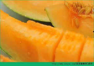 人类可以吃哈密瓜吗视频,人类食用指南