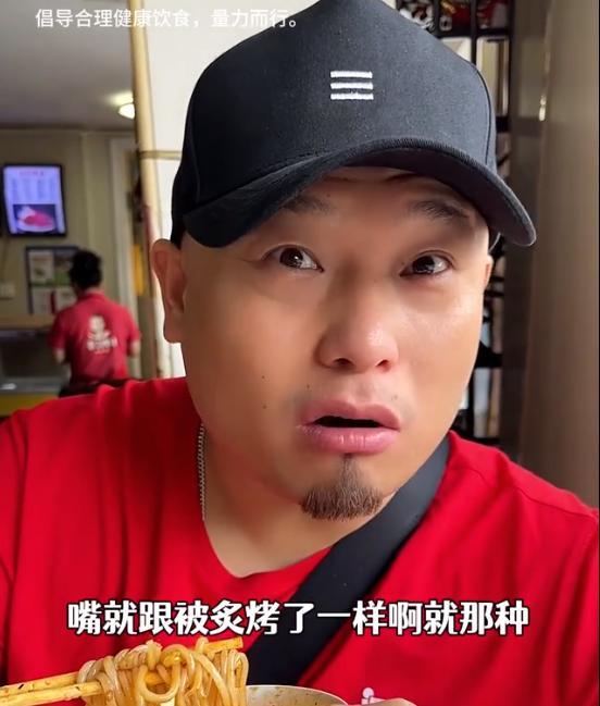 泗县虎哥吃瓜视频曝光事件,网络舆论漩涡中的真相探寻