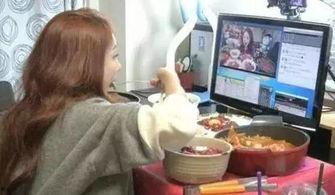 吃瓜直播真人真事视频,吃瓜群众见证的真实事件现场