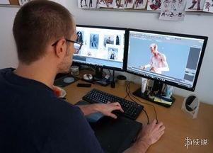 边打游戏边吃瓜的视频,解锁娱乐新姿势