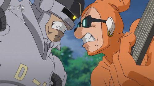 一只小霸兽吃瓜视频在线观看,萌态十足，网友直呼可爱爆表！