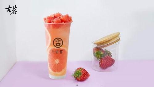 古茗奶茶事件吃瓜视频,吃瓜群众揭秘幕后真相