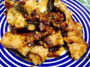 淡水瓜鱼怎么煎着吃视频,淡水美味轻松上桌